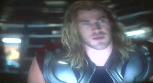 The Avengers 2012 English (Dvdrip) [Ac3] - Bida