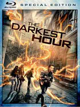 "The Darkest Hour Blu-Ray"