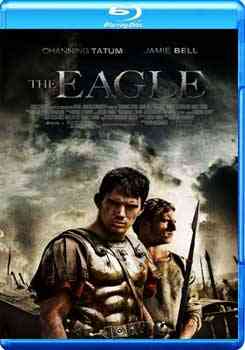 "The Eagle 2011 Bluray"