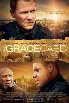 "The Grace Card poster"