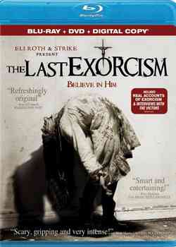 "The Last Exorcism"