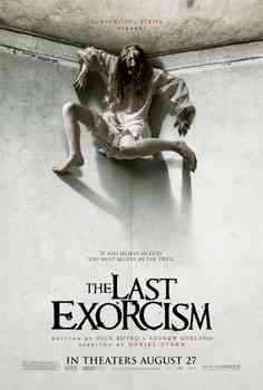 "The Last Exorcism"