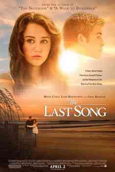 The Last Song DVDRip Latino