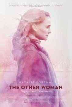 "The Other Woman poster"