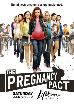 The Pregnancy Pact (TV)