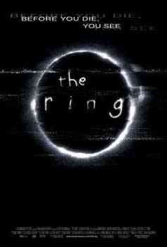 "The Ring cover"