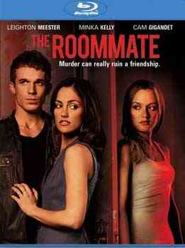 "The Roommate Bluray"