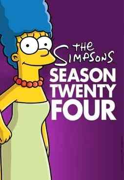 The-Simpsons-temporada-24