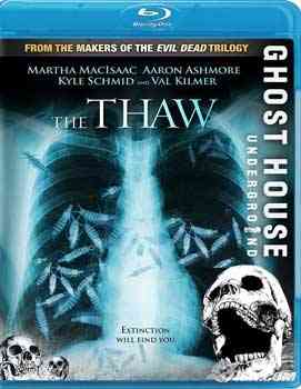"The Thaw BluRay"