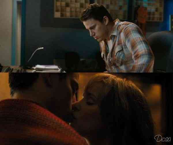 "The Vow"