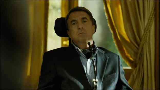 Intouchables  Dvdrip