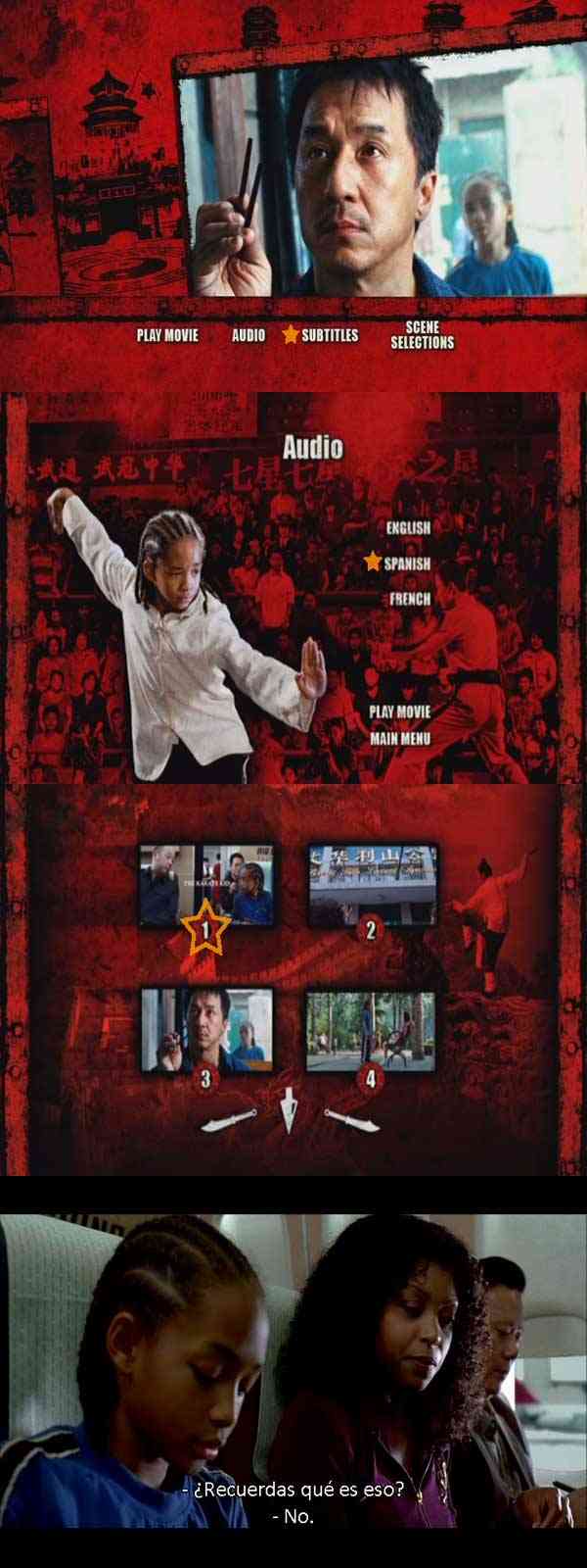 download karate kid 2010 mega latino