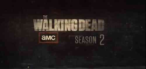 The Walking Dead S02E01: What Lies Ahead 