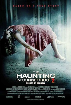 The Haunting in Connecticut 2 