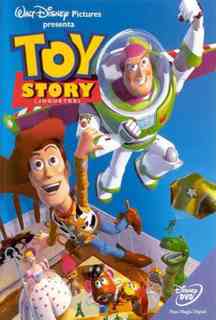 toy story cover