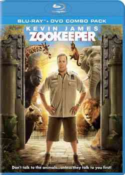 Zookeeper Cover