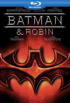 "batman and robin 1997"