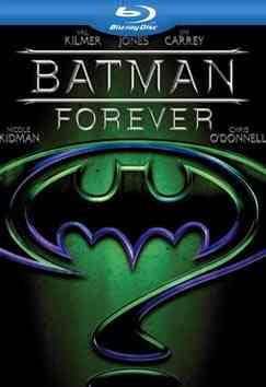 "batman forever"
