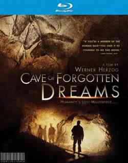 La cueva de los sueños olvidados
