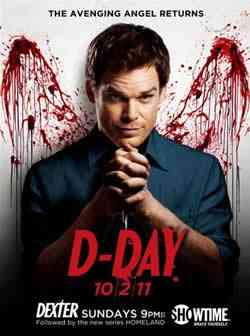 Dexter S06E08: Sins of Omission 