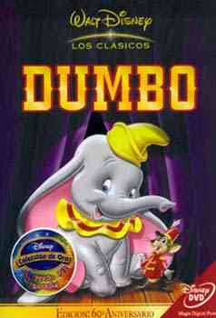 "dumbo cover"