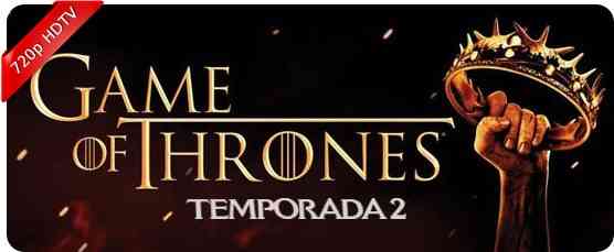 "game of thrones HD"