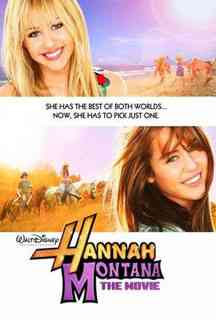 Hannah Montana la pelicula