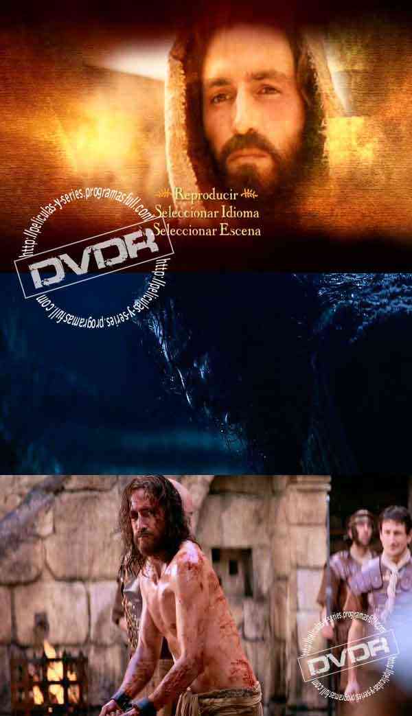 The Passion of Christ DVD