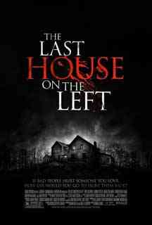 last house on the left cover