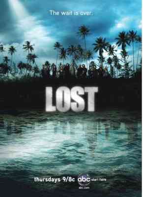 Lost Temporada 04