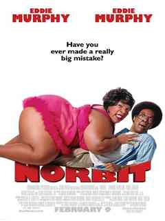 norbit cover