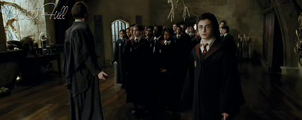 pelicula Harry Potter y el Prisionero de Azkaban 
