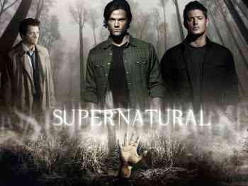 supernatural 5 temporada