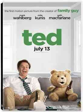 ted-dvd