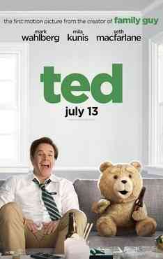 "ted pelicula"