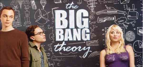 the big bang theory temporada 1 descargar
