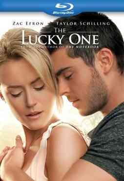 "the lucky one"