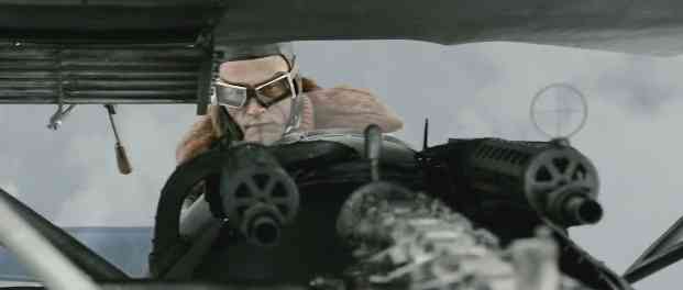 The Red Baron  BRRip