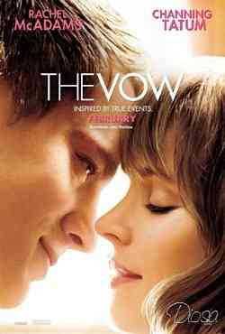 "the vow 2012"