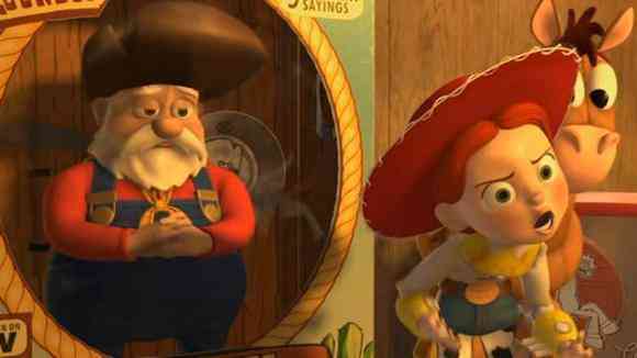 toy story 2 dvdrip