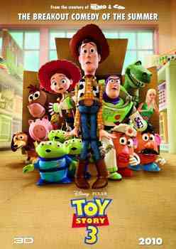 toy story 3 3d