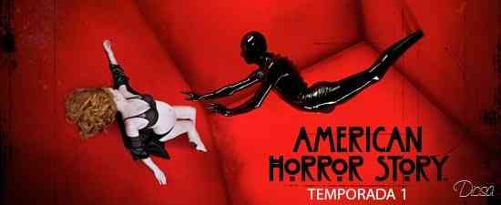 "American Horror temporada 1"
