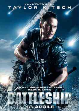 "Battleship 2012 poster"