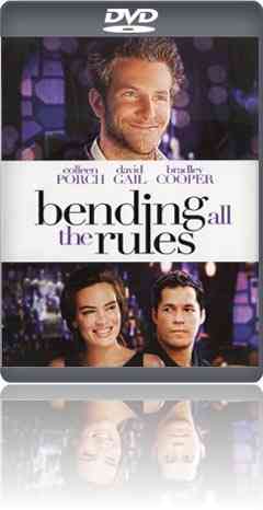 "Bending All The Rules"