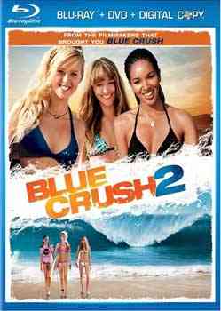 "Blue Crush 2 Bluray"