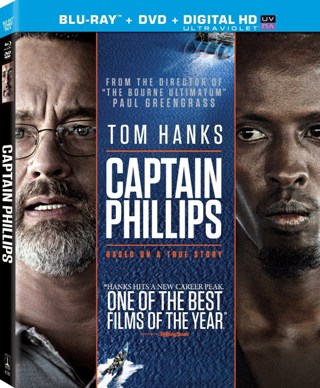 Captain Phillips 720p poster