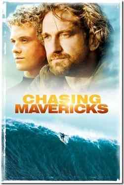 Chasing Mavericks  2012