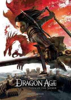 Dragon Age Dawn Of The Seeker