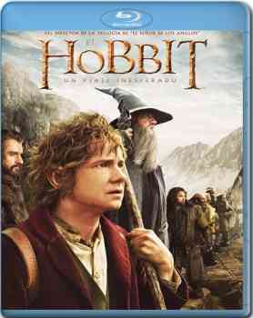 El Hobbit  Un viaje inesperado poster