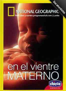 En el Vientre Materno Cover